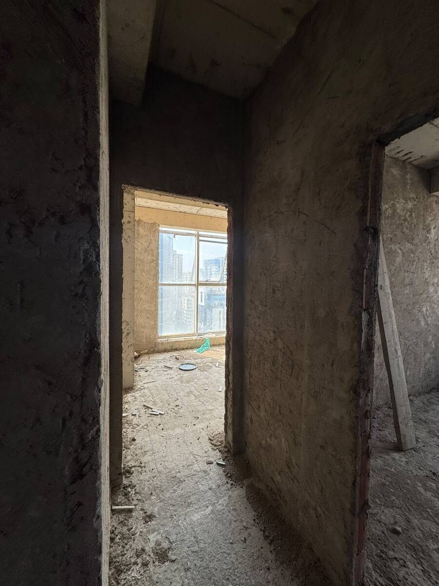 Satılır 3 otaqlı yeni tikili 105 m² — Mənzil, Bakı (11)