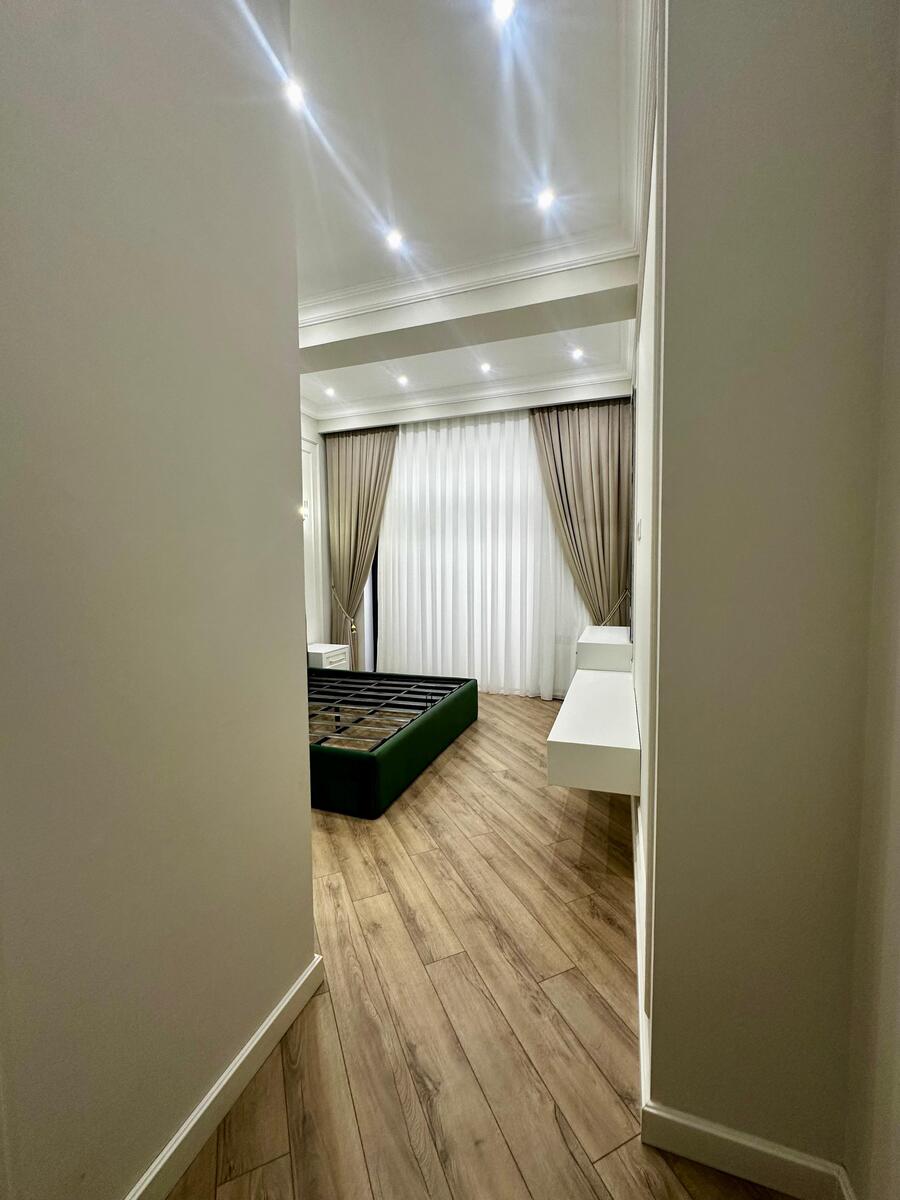Satılır 4 otaqlı yeni tikili 149 m² — Mənzil, Bakı (9)