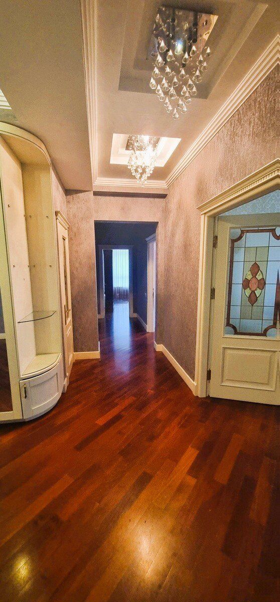 Satılır 3 otaqlı yeni tikili 140 m² — Mənzil, Bakı (8)