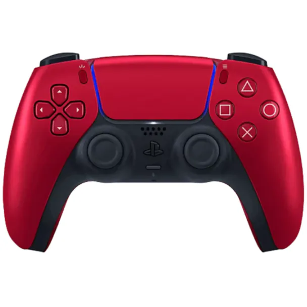 Oyun manipulyatoru PS5 DualSense Volcanic Red — Təkərlər, joystik-lər, gamepad-lər, Bakı