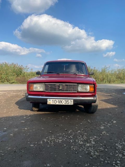 Lada (VAZ) 2104, 1.5 L, 2007 il, 160 000 km — Sabirabad