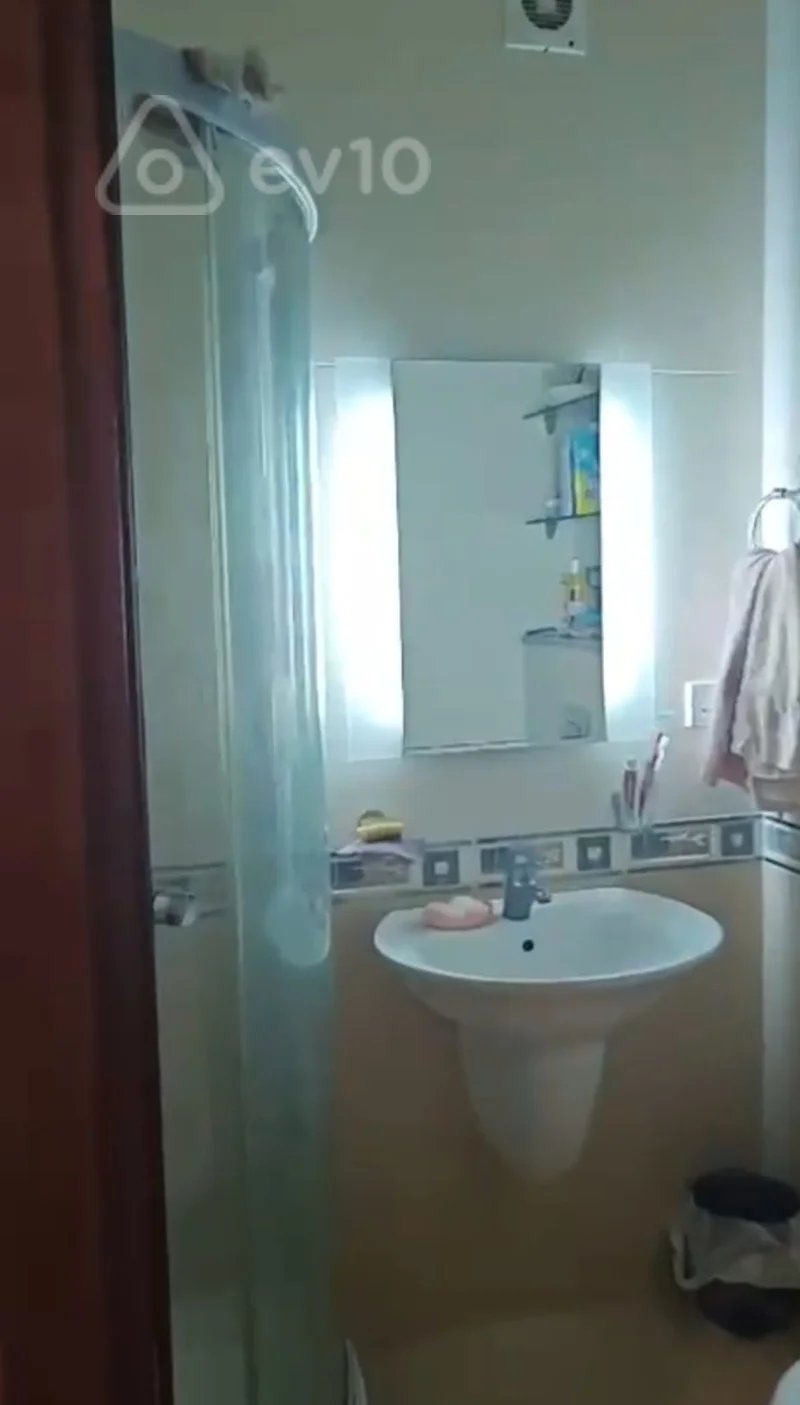 3 otaqlı mənzil, 157 m², Mirəli Qaşqay küçəsi — Mənzil, Bakı (10)