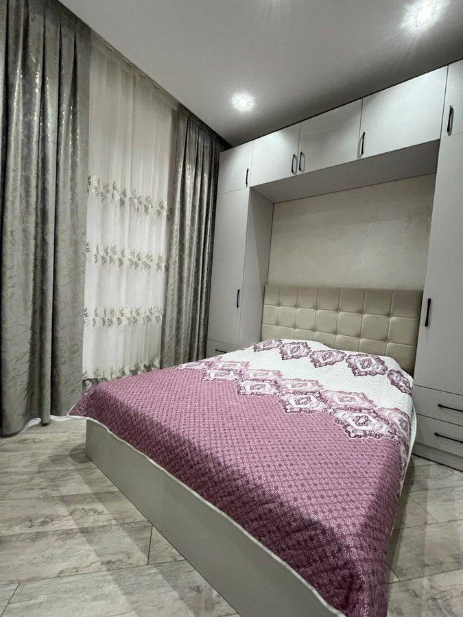 2 otaqlı mənzil, 38 m², Masazır qəs. Əliağa Vahid küç, Abşeron — Mənzil, Masazır (7)