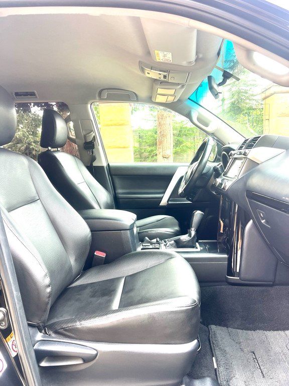 Toyota Land Cruiser Prado, 2.7 L, 2014 il, 81 000 km — Avtomobillər, Bakı (12)