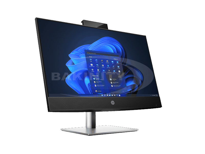 Monoblok HP ProOne 440 G9 AIO (A1JA9ES) — Monobloklar, Bakı (3)