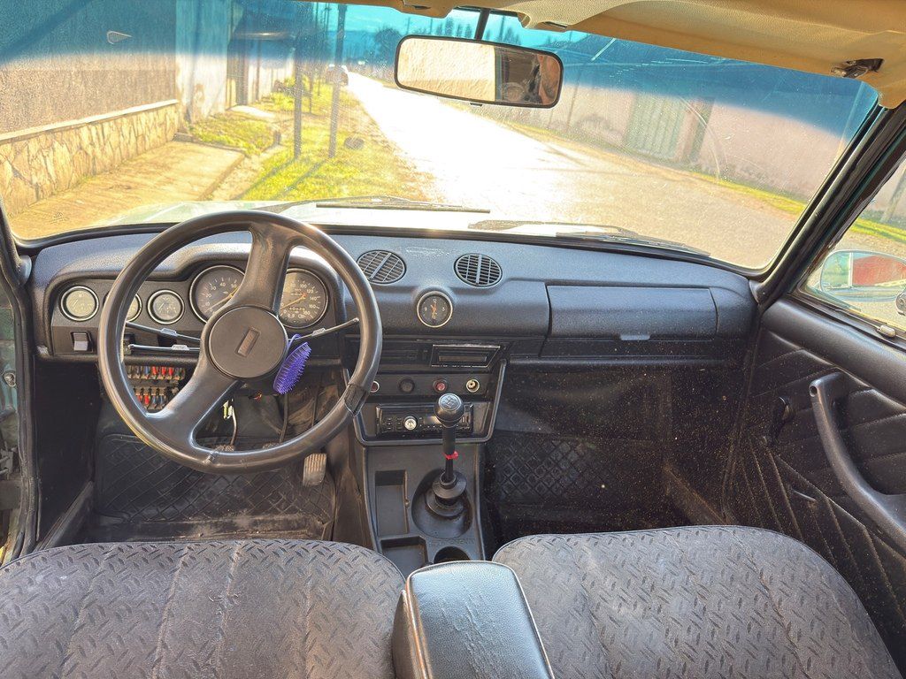 Lada (VAZ) 2106, 1.6 L, 2000 il, 15 330 km 10-GN-288 — Avtomobillər, Tovuz (9)