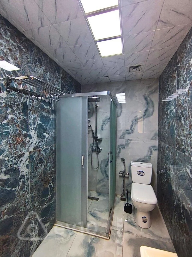 3 otaqlı mənzil, 110 m², Təbriz küçəsi — kirayə — Mənzil, Bakı (8)