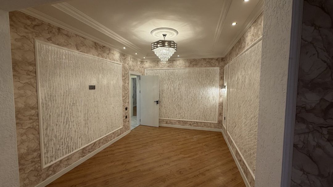 Satılır 3 otaqlı köhnə tikili 55 m² — Mənzil, Bakı