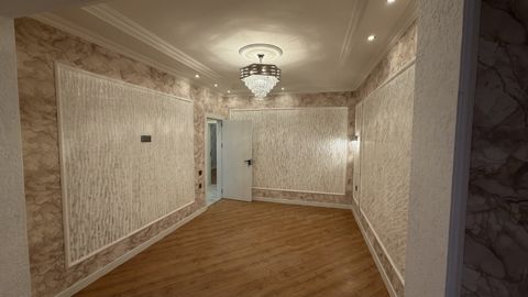 Satılır 3 otaqlı köhnə tikili 55 m² — 195 500 ₼ · Bakı · Mənzil Satılır 3 otaqlı köhnə tikili 55 m² — Bakı