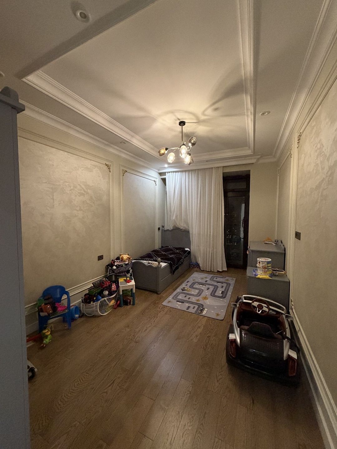 Satılır 3 otaqlı yeni tikili 148 m² — Mənzil, Bakı (12)