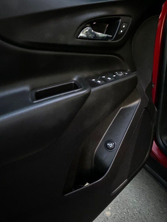 Chevrolet Equinox, 1.5 L, 2017 il, 181 000 km — Avtomobillər, Gəncə (9)