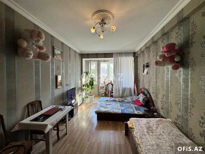 Yeni tikili Satılır Abşeron r., Masazır q., 1 otaq, 40 m² — Mənzil, Bakı