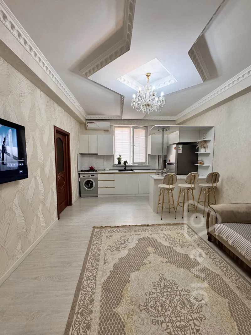 3 otaqlı mənzil, 68 m², Lutfi zade 87 — 159 000 ₼ · Bakı · Mənzil 3 otaqlı mənzil, 68 m², Lutfi zade 87 — Bakı