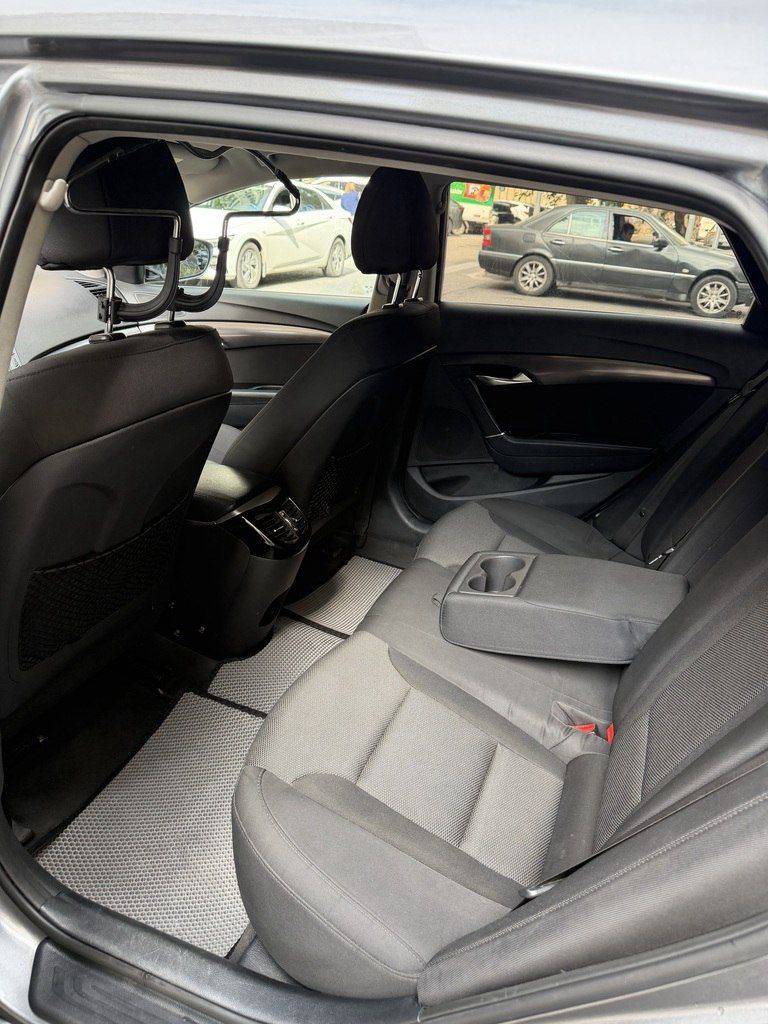 Hyundai i40, 1.7 L, 2014 il, 344 041 km — Avtomobillər, Bakı (11)
