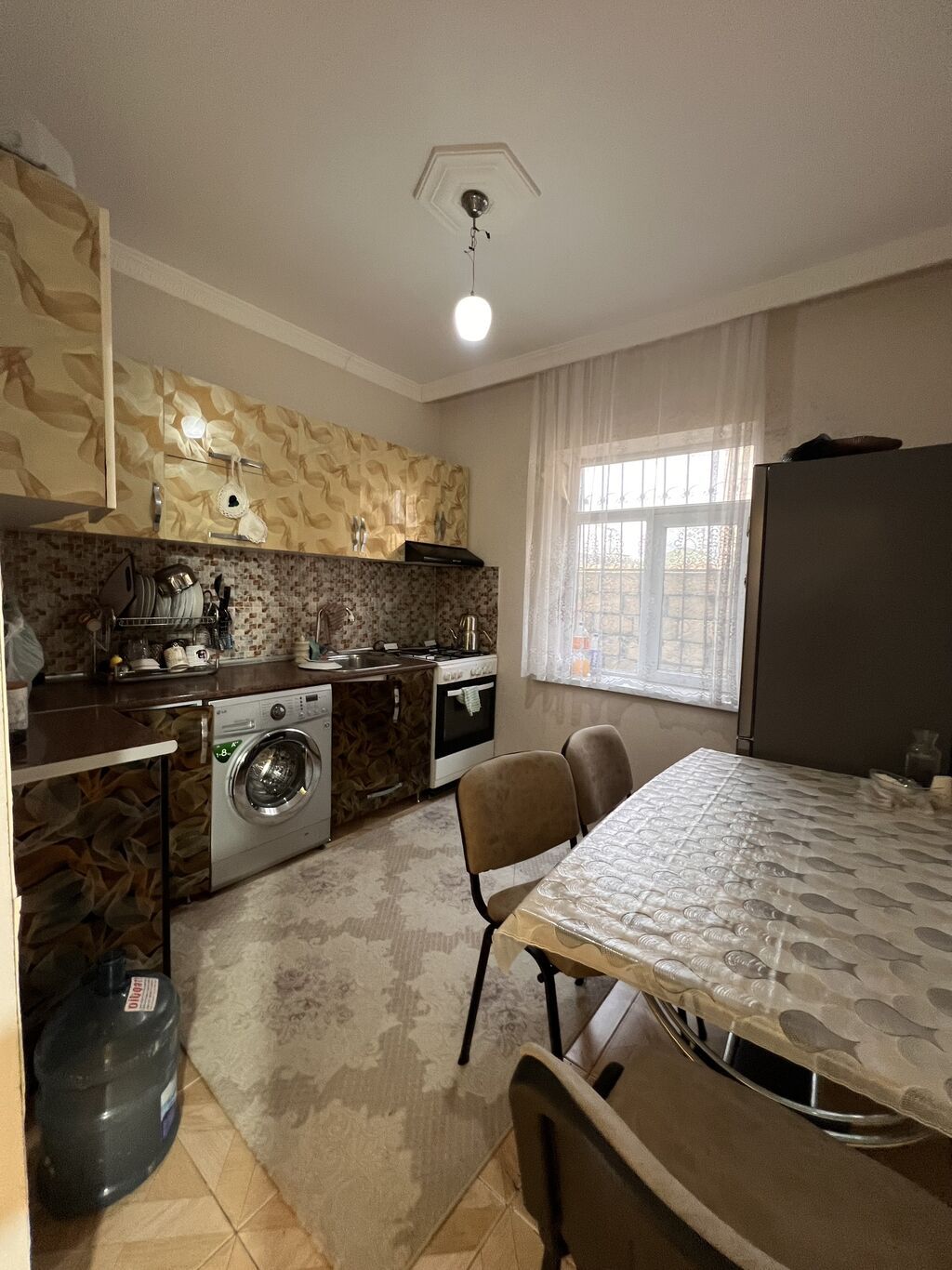 4 otaqlı, 140 kv. m — Ev, villa, Mehdiabad (3)