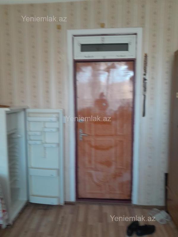Kirayə 1 otaqlı Bina evi menzil (Köhnə tikili), 18 m², Binəqədi rayonu — Mənzil, Bakı (6)