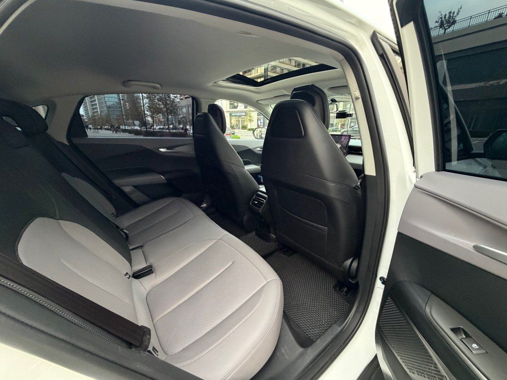 Changan Qiyuan A05, 1.5 L, 18.99 kWh, 2025 il, 69 800 km — Avtomobillər, Bakı (10)