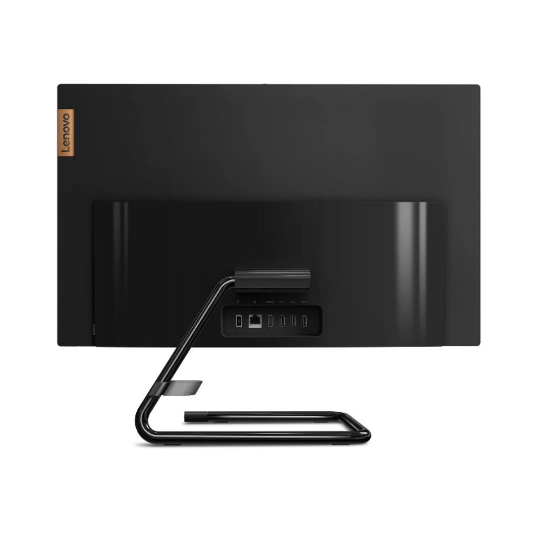 Lenovo IC AIO 3 24IIL5/ 23.8 FHD/ i3-1005G1/ 8GB/ 256GB SSD/ Free D/ Black — Noutbuklar, Bakı (2)