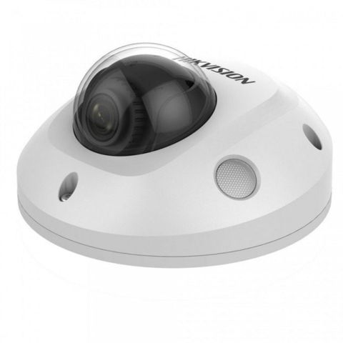 Hikvision DS-2CD2543G0-IS (2.8 mm) — Bakı