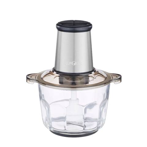 Eurolux EU-FC2539LSB Çoxfunksiyalı Blender Eurolux EU-FC2539LSB — Блендеры, измельчители и миксеры
