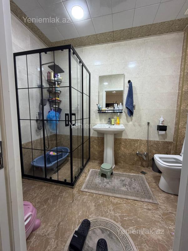 Satılır 2 otaqlı Bina evi menzil (Yeni tikili), 72 m², Saray — Mənzil, Abşeron (8)