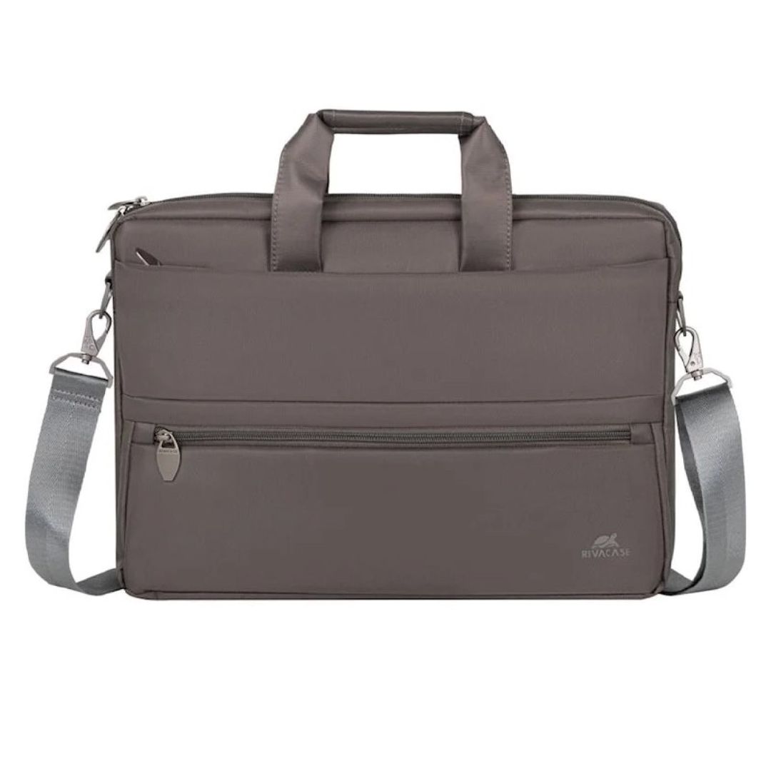 Noutbuk üçün çanta Rivacase 8630 15.6 Beige — Noutbuk aksesuarları, Bakı