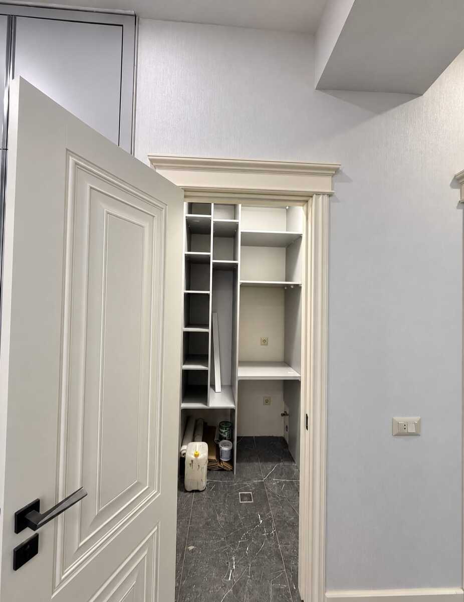 Satılır 2 otaqlı yeni tikili 86 m² — Mənzil, Bakı (12)