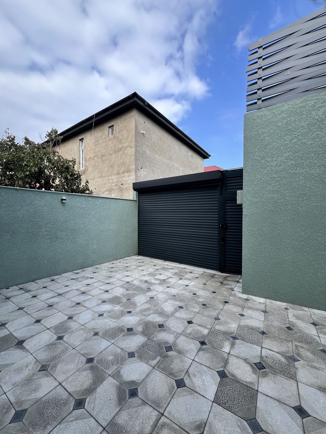 Satılır 4 otaqlı həyət evi/bağ evi 140 m² — Ev, villa, Sumqayıt (3)