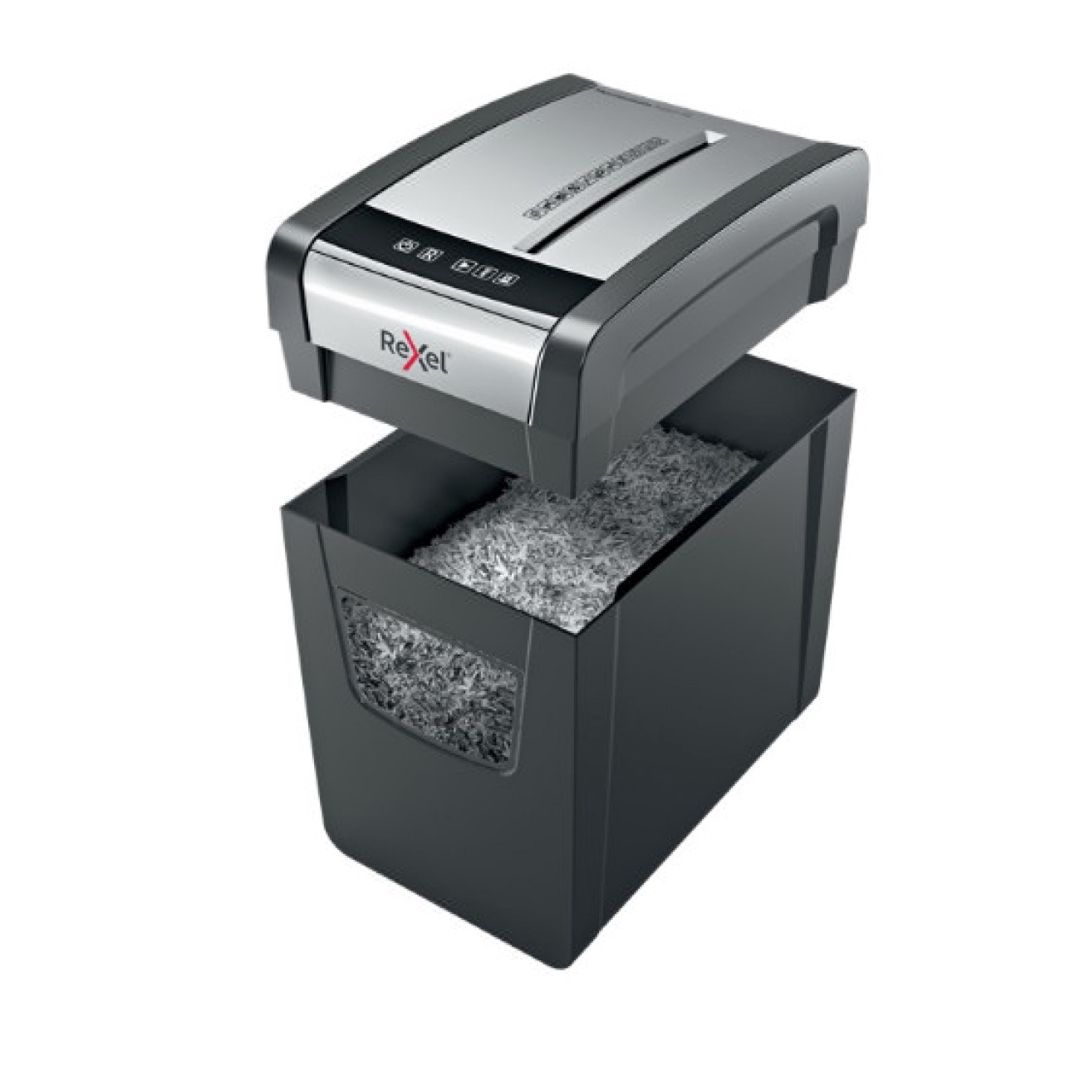 Shredder Rexel Momentum X410-SL — İstehlak malları və aksesuarlar, Bakı (2)