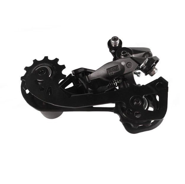 Velosiped üçün arxa ötürücü Shimano Deore RD-M4120-SGS 2x10/11 sürətli - bikesport_52 — Mallar, Bakı (3)