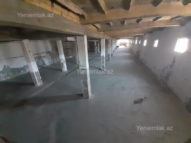 Kirayə 1 otaqlı Obyekt, 1600 m², Hökməli — Əmlak, Abşeron (4)
