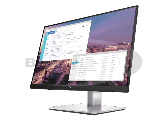 Monitor HP E23 G4 (9VF96AA) — Monitorlər, Bakı (4)