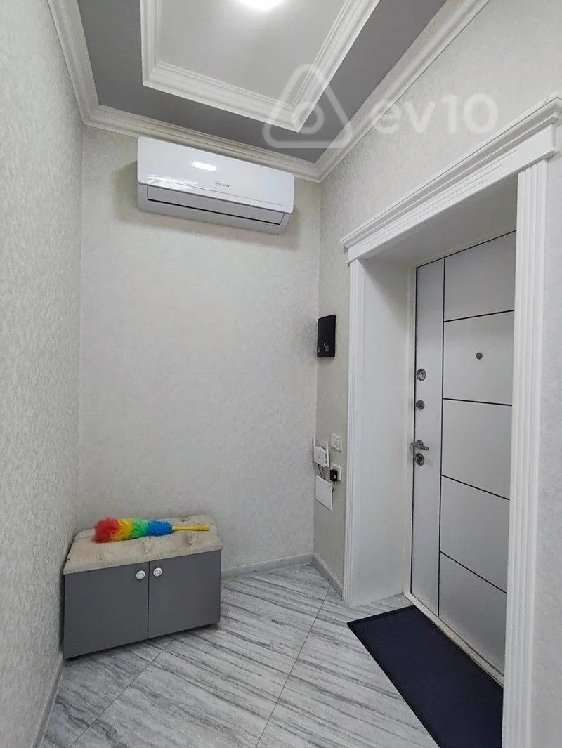 3 otaqlı mənzil, 110 m², Təbriz küçəsi — kirayə — Mənzil, Bakı (11)