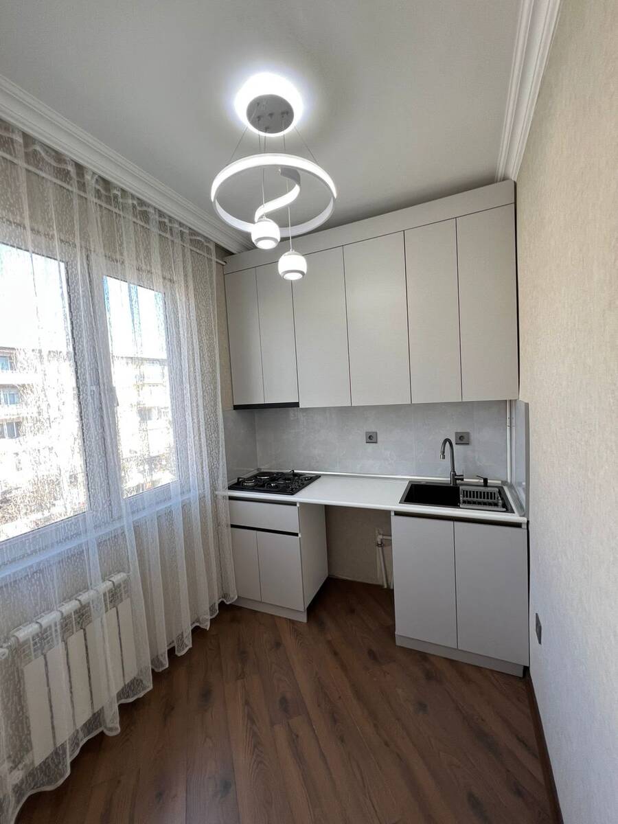 Satılır 2 otaqlı köhnə tikili 50 m² — Mənzil, Bakı (6)