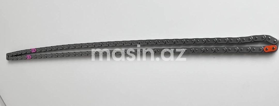 Kia Optima - Zəncir — Ehtiyat hissələri, Bakı
