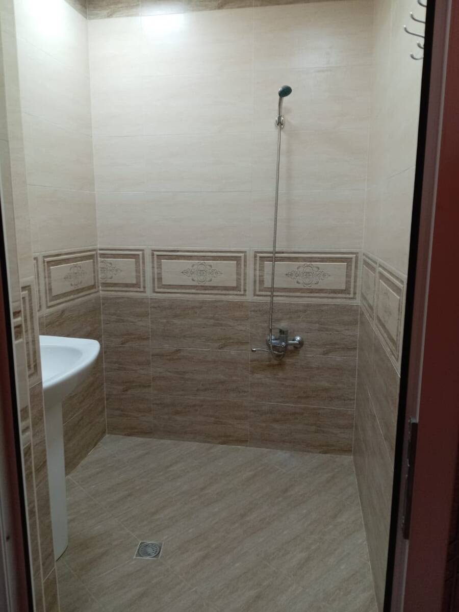 2-otaqlı yeni tikili, 18-ci mkr., 75 m² — Mənzil, Sumqayıt (8)