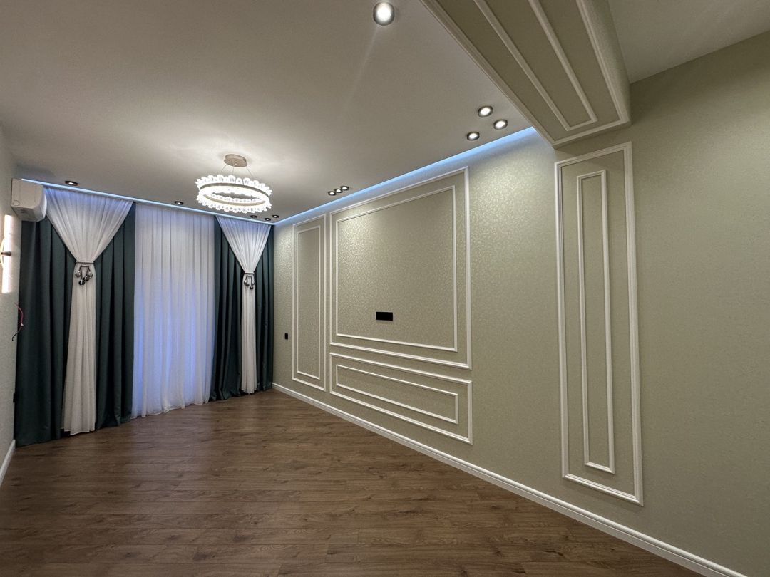 Satılır 3 otaqlı yeni tikili 90 m² — Mənzil, Bakı (11)
