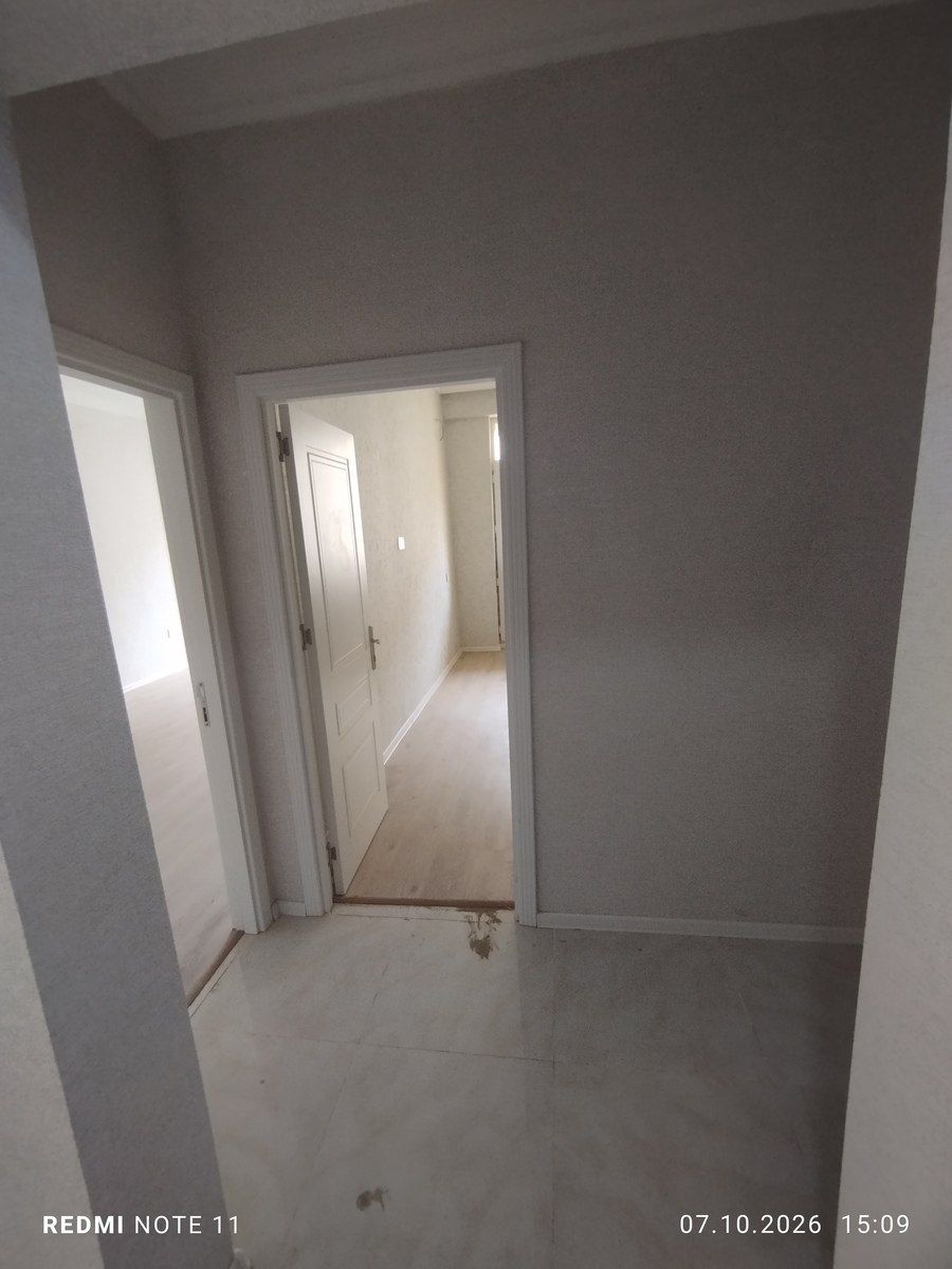 İcarəyə verilir 3 otaqlı yeni tikili 91 m² — Mənzil, Bakı (2)