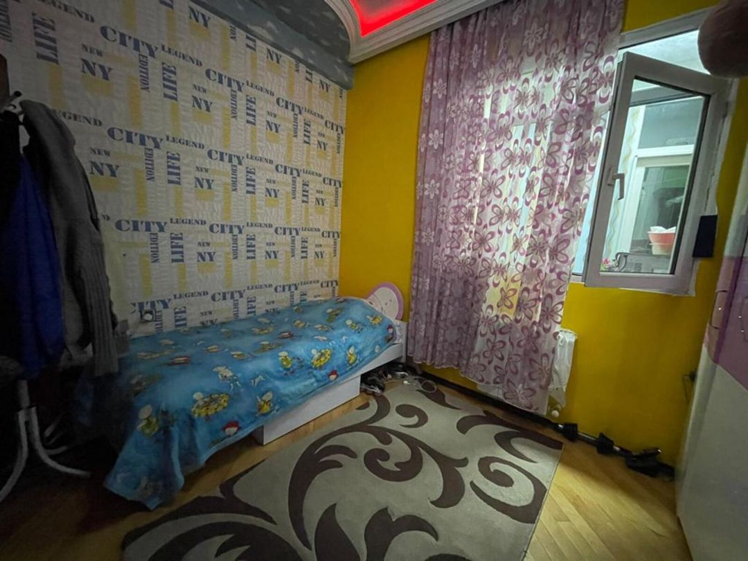 Satılır 3 otaqlı yeni tikili 65 m² — Mənzil, Bakı (6)
