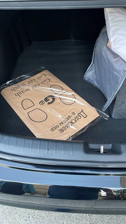 Kia Forte, 2.0 L, 2019 il, 74 030 km 77-TE-873 — Avtomobillər, Bakı (10)