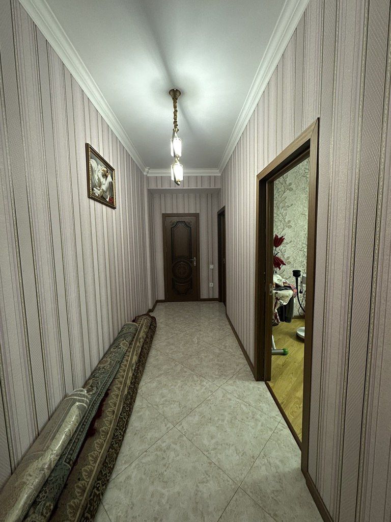 Satılır 3 otaqlı yeni tikili 157 m² — Mənzil, Bakı (7)