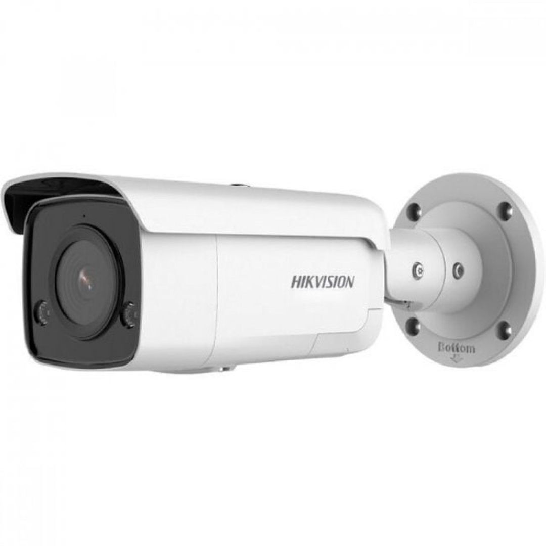 Hikvision DS-2CD2T87G2-L (4 mm) — Ağıllı ev və təhlükəsizlik, Bakı