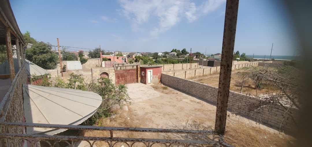 Satılır 6 otaqlı həyət evi/bağ evi 164 m² — Ev, villa, Bakı (4)