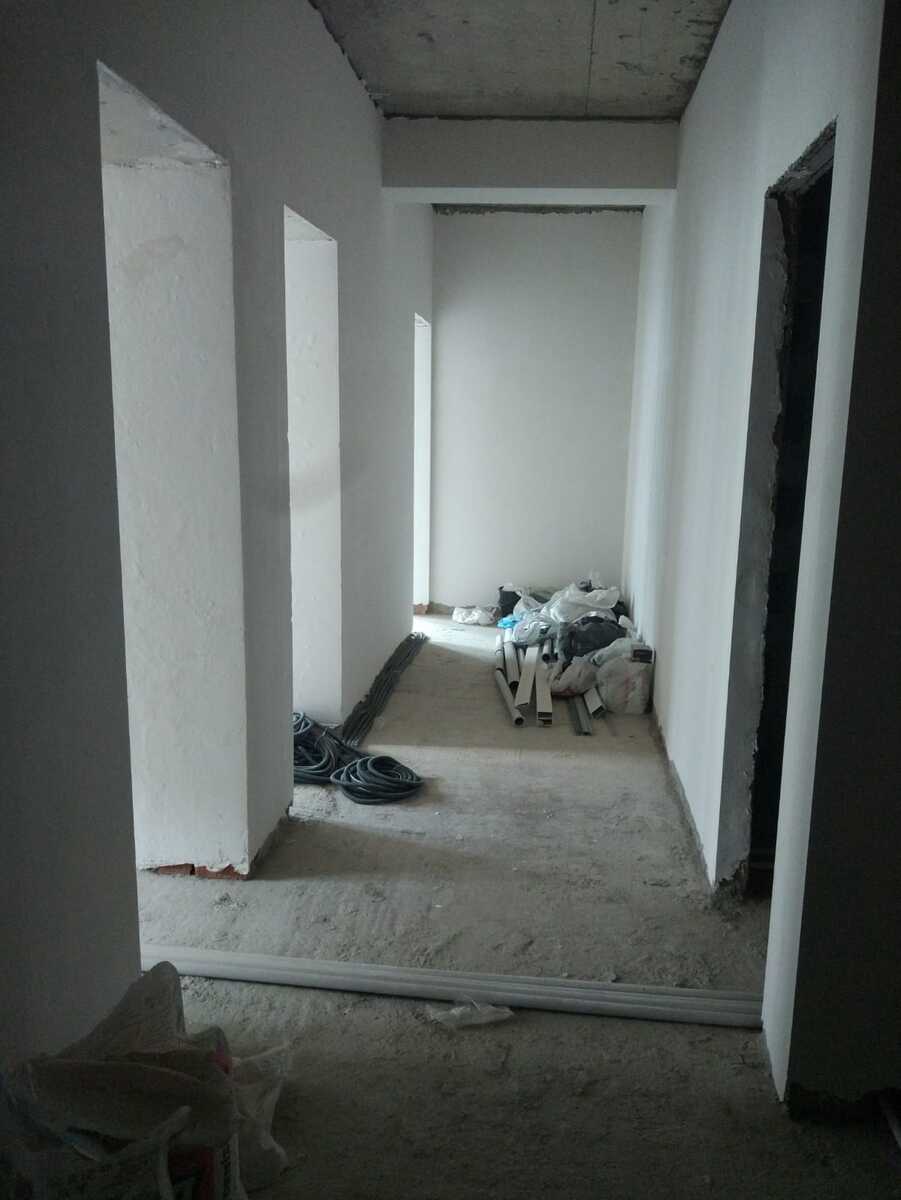 Satılır 2 otaqlı yeni tikili 90 m² — Mənzil, Bakı (6)
