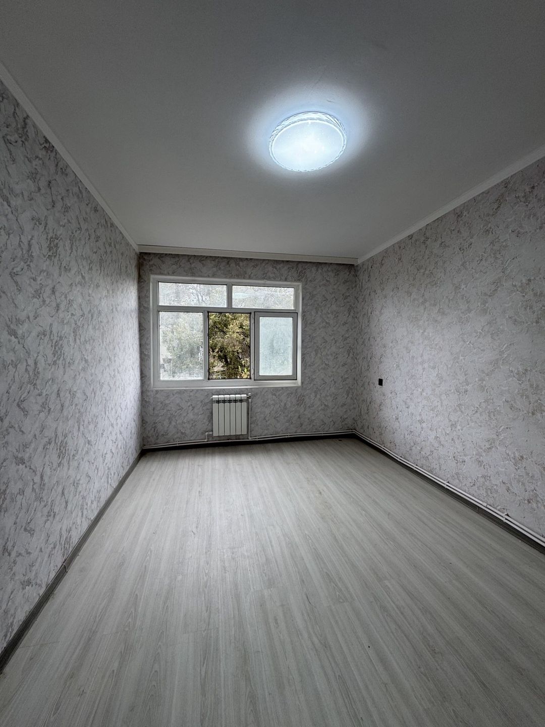 Satılır 3 otaqlı köhnə tikili 60 m² — Mənzil, Bakı (5)