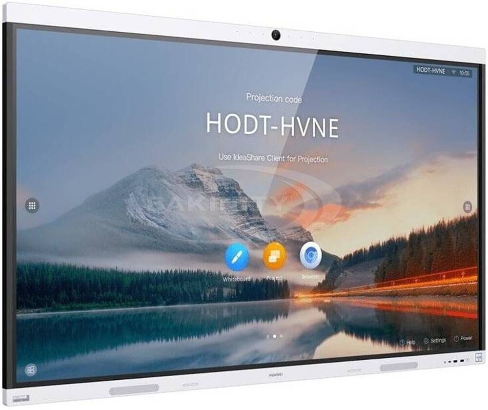 İnteraktiv lövhə Huaweı IdeaHub B2 IHB2-75PU (55150704) — İnteraktiv panellər və LED ekranlar, Bakı (3)
