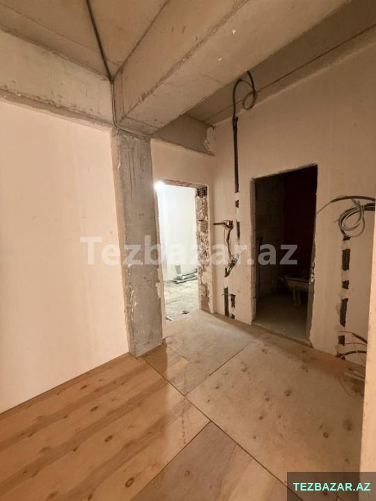 Satılır 2 otaqlı yeni tikili 95.8 m², Yasamal — Mənzil, Bakı (7)