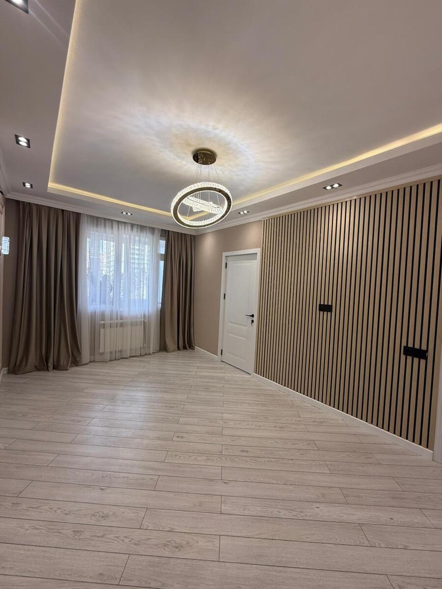 Satılır 2 otaqlı köhnə tikili 58 m² — Mənzil, Bakı (2)
