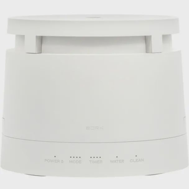 Hava nəmləndirici Bork H600 WT — Hava nəmləndiriciləri, Bakı
