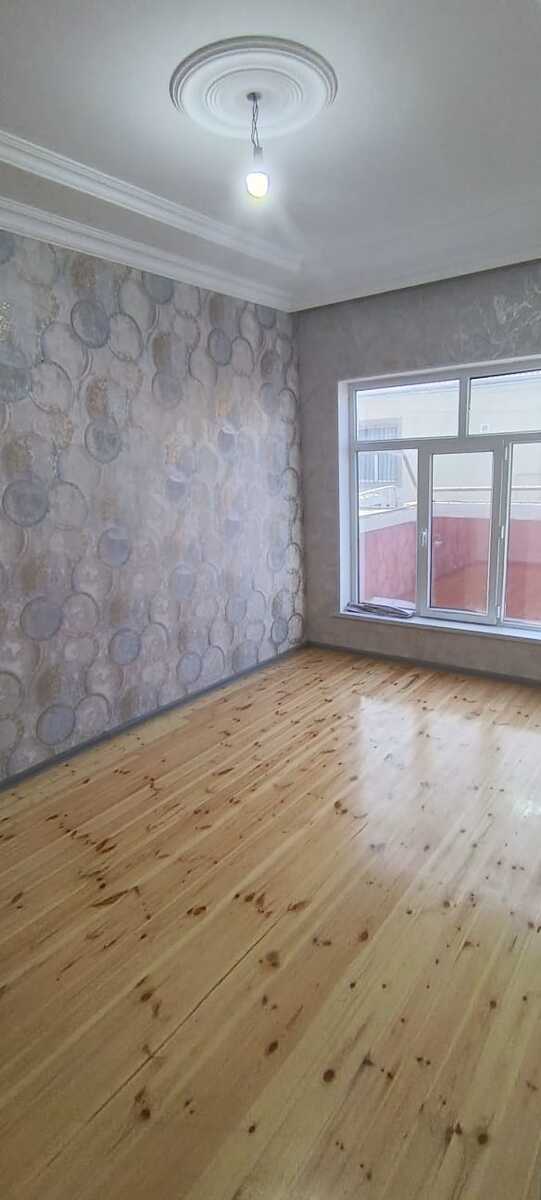 Satılır 3 otaqlı həyət evi/bağ evi 80 m² — Ev, villa, Bakı (12)